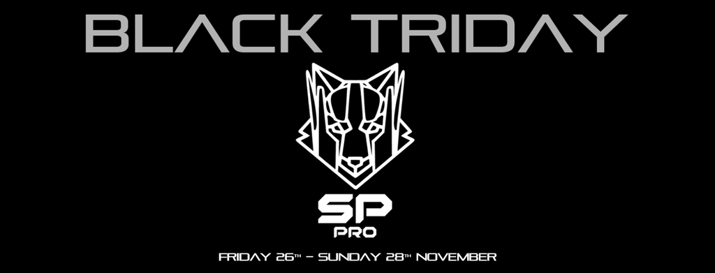BLACK TRI-DAY 2021 - LIVE NOW